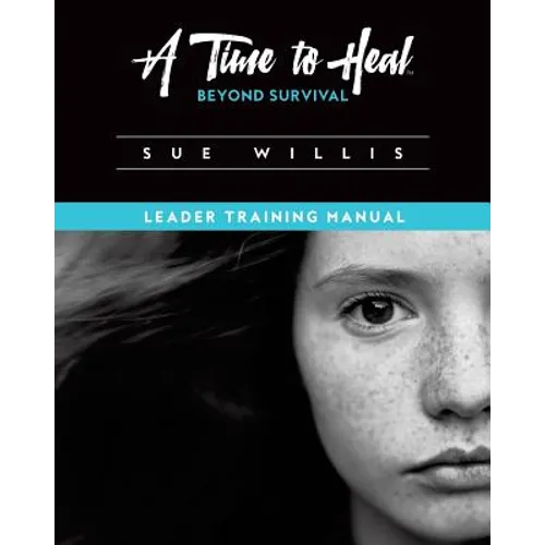 A Time to Heal Beyond Survival