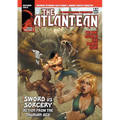 The Atlantean #1
