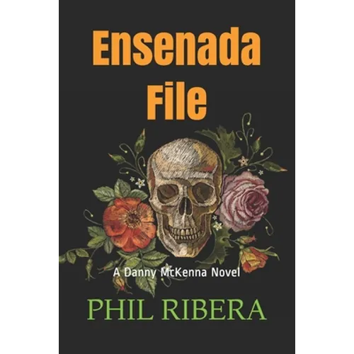 Ensenada File