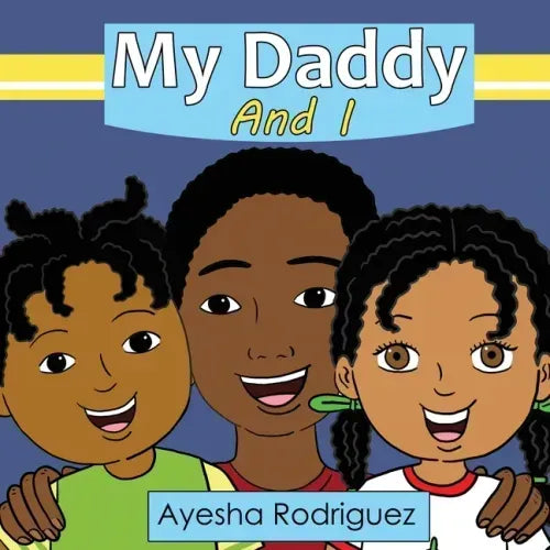 My Daddy and I
