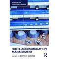 Hotel Accommodation Management