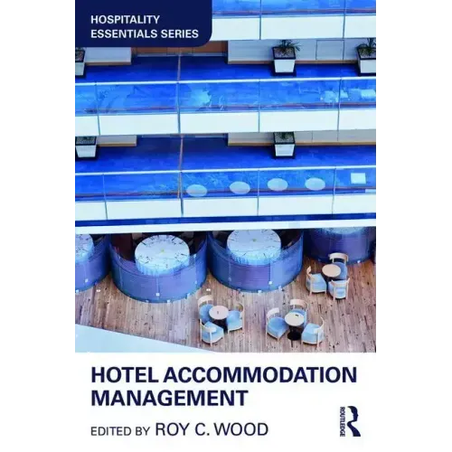 Hotel Accommodation Management