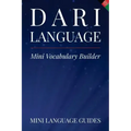 Dari Language Mini Vocabulary Builder