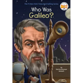 Who Was Galileo?