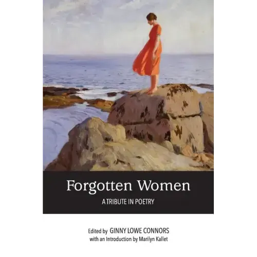 Forgotten Women: A Tribute in Poetry