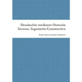 Desalación mediante Osmosis Inversa. Ingeniería Constructiva