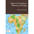 Africa in Transition: Witness to Change