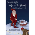 Twas the Night Before Christmas (and Santa Needed a Poo) *Alternate Cover Edition