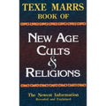 Texe Marrs Book of New Age Cults & Religions
