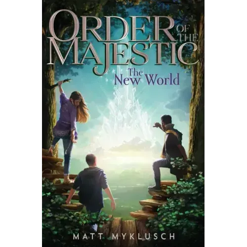 The New World