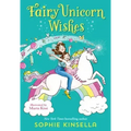 Fairy Mom and Me #3: Fairy Unicorn Wishes
