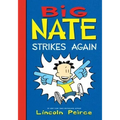 Big Nate Strikes Again