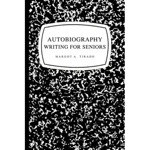 Autobiography Writing for Seniors
