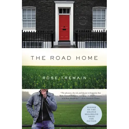 The Road Home