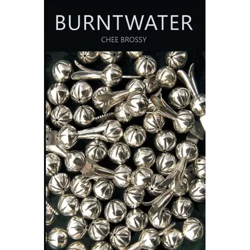 Burntwater