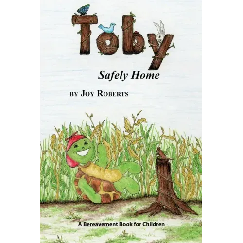 Toby: Safely Home