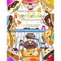 Crusty Cupcake's Happy Birthday: Friendships Last Forever