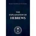 The Explanation of Hebrews