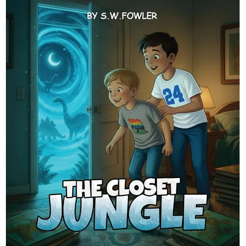 The Closet Jungle