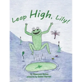 Leap High, Lily!