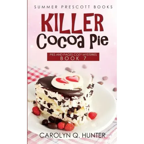 Killer Cocoa Pie
