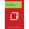 Lewis Carroll, Photographer