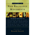 A Guide to New Religious Movements