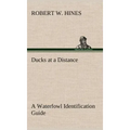 Ducks at a Distance A Waterfowl Identification Guide