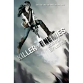 Killer of Enemies (Killer of Enemies #1)