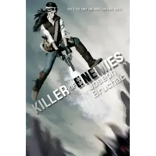 Killer of Enemies (Killer of Enemies #1)