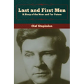 Last and First Men: A Story of the Near and Far Future