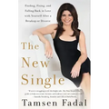 New Single: Finding, Fixing, and Falling Back in Love with Yourself After a Breakup or Divorce