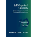 Self-Organized Criticality: Emergent Complex Behavior in Physical and Biological Systems