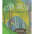 Cool Green: Amazing, Remarkable Trees