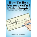 How To Be a Successful Philanthropist