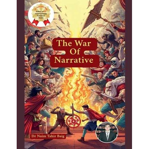 The War Of Narrative