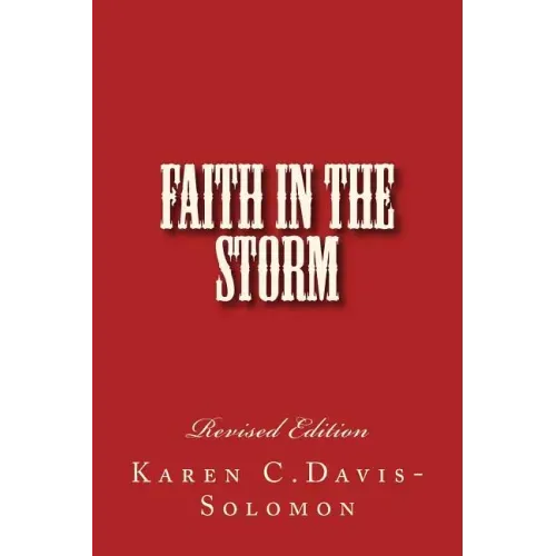 Faith in the Storm