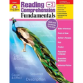 Reading Comprehension Fundamentals, Grade 3 Teacher Resource