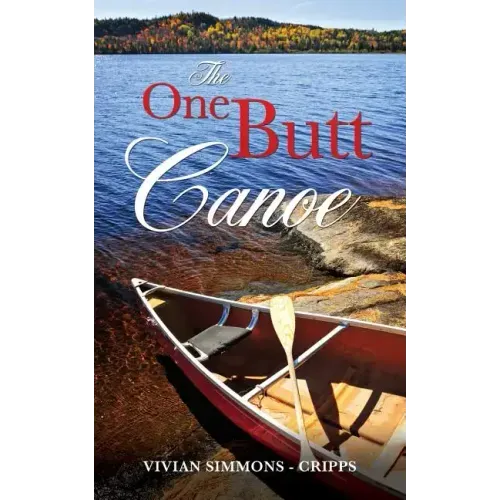 The One Butt Canoe