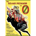 The Silver Princess in Oz: Empty-Grave Retrofit Edition