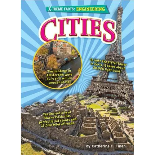Cities