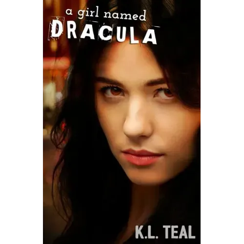 A Girl Named Dracula