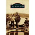 Old Sebec Lake