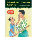 Monzi and Mama's Stories