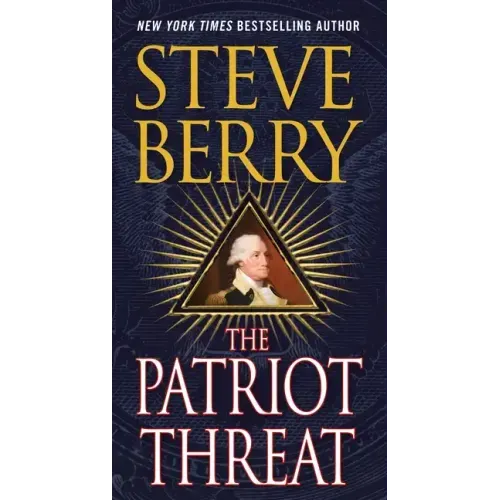 The Patriot Threat