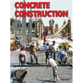 Concrete Construction