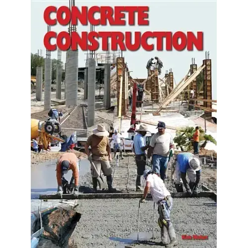 Concrete Construction