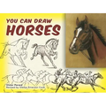 You Can Draw Horses