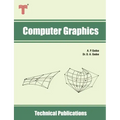 Computer Graphics: Concepts, Algorithms and Implementation using C and OpenGL