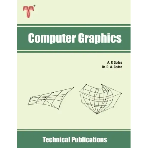 Computer Graphics: Concepts, Algorithms and Implementation using C and OpenGL